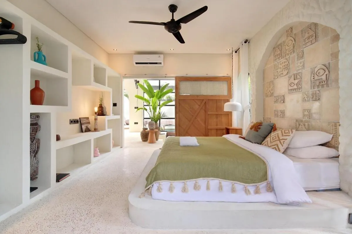 Willa Casa Jondal 1 Bedroom Kerobokan Seminyak