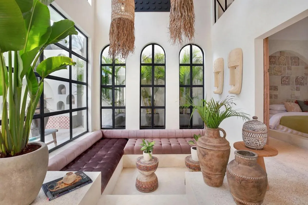Casa Jondal 1 Bedroom Kerobokan Seminyak Willa