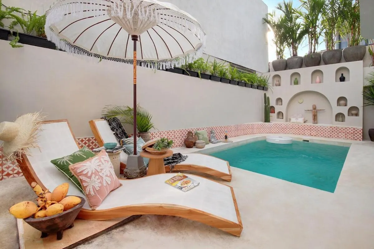 Villa Casa Jondal 1 Bedroom Kerobokan Seminyak